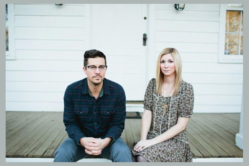 Kim Walker-Smith &amp; Skyler Smith